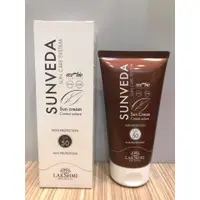 在飛比找蝦皮購物優惠-低敏防曬 Sunveda 蓮欣高度防曬乳50+係數150ml