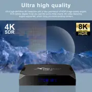 Lot of 10x X96 Max+ Ultra Dual WiFi 4GB/32GB 8K Android 11.0 TV Set Top Box