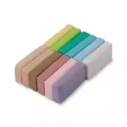 Pastel Colors Oven-Bake Clay by Craft Smart® 12ct - 1 oz. bars
