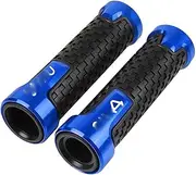 Motorcycle Handlebars for NIU M1 M+ N1S NGT N1 U1 U+ US U+a U+b UQI Motorcycle Non Slip Handlebar Grip Throttle CNC Hand Bar Grips