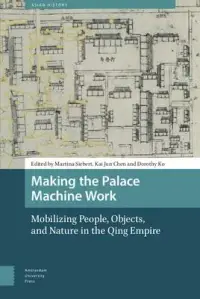 在飛比找博客來優惠-Making the Palace Machine Work