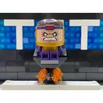 【TCT】樂高 LEGO MARVEL DC 漫威 超級英雄 76018 SH101