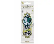 The Carat Shop Harry Potter Metal Bookmark Page Marker Stationery Slytherin