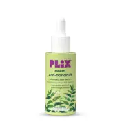 Plix Neem Anti-Dandruff Advanced Hair Serum (50ml)
