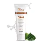 Man Matters Clear 2% Salicylic Acid Face Wash for Men - Reduce Acne - 100ml