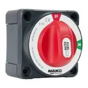 Marinco - 770-OEM - BAT SW PI 400A SP NO BACK/SIDES MC12 - (Pack of 1)