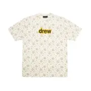 Drew House Secret SS Tee - Ditsy Floral