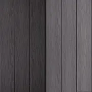 Ekodeck 137 x 23mm 5.4m Alpine Ash / Ironwood Designer Series Composite Decking
