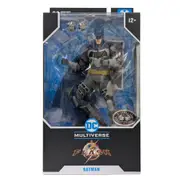 DC Multiverse The Flash Movie: Batman Platinum Edition 7 inch Action Figure