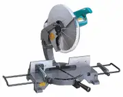 Makita LS1440 - Mitre Saw 1380W 355mm 34kg 122 x 152mm