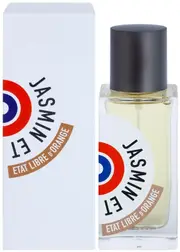 [Etat libre d´orange] Jasmin Et Cigarette - EDP - Volume: 50 ml