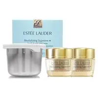 在飛比找森森購物網優惠-Estee Lauder雅詩蘭黛 年輕無敵膠原霜15ml*2