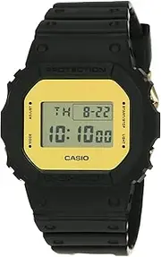 [Casio] DW5600BBMB-1 Men's Watch