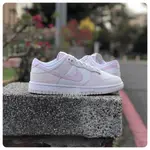 【限時秒殺】W NIKE DUNK LOW PINK PAISLEY 變形蟲 櫻花粉 粉 FD1449-100