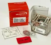 Murphy Switch 117PH Tattletale® Magnetic Switch, SAME DAY SHIPPING