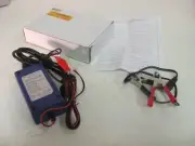 HCT Universal Smart Charger 6V-12V NiMH NiCd RC Batteries Battery USC06-12-0918