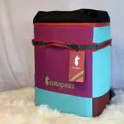 Cotopaxi Hielo 24L Cooler Backpack - Del Dia NWT