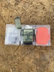 Windmill Waterproof Lighter for Bug Out Bag