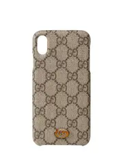Gucci Ophidia iPhone XS Max Case Cover