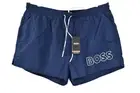 HUGO BOSS Mooneye Swimming Shorts Men's size, Blue, XL