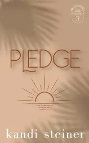 Pledge: Special Edition by Kandi Steiner Paperback Book