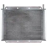 Jayrad Universal 280x220x19mm Transmission Oil Cooler - TC0673