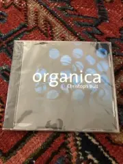 Christoph Bull - Organica CD 2004 OOP NEW SEALED