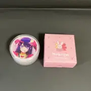 Won Jeongyo Fixing Blur Powder 02
