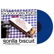 Gorilla Biscuit (Vinyl) (Reissue)