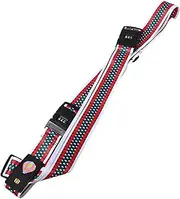 PACKOVE Adjustable Cartoon Luggage Strap with Code Lock Durable Suitcase Packing Belt for Travel Business Trips Unique Design for Secure Luggage Protection