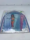 Intex The Wet Set Inflatable Pool Raft 59717 1999 Vintage Float Lounge NOS J58
