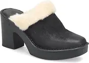 [BORN] Women's Hope Leather Clog