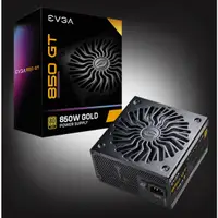 在飛比找蝦皮購物優惠-十年保 EVGA 850W GA 金牌 電源供應器(650W