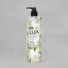 Lux Botanicals Skin Detox Body Wash 450ml - Freesia & Tea Tree Oil