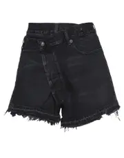 [R13] R13 Denim shorts - Item 13709340