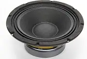 8" 8 Ohm 150WRMS MaxAV PA Subwoofer Speaker Driver - MaxAV Replcement Driver