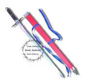 Dragon Ball Z Trunk Replica Trunks Sword | Sword Of Trunks With Display Stand