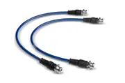 Bendix Rear Brake Hose Set for Nissan Navara NP300, D23, D231, D23T