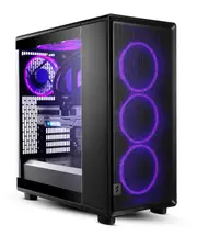 Scorptec Chimera Gaming Desktop PC (AMD Ryzen 7) [NVIDIA GeForce RTX 5080]