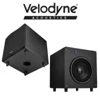 在飛比找環球Online優惠-美國威力登 Velodyne Wi-Q 10 無線超重低音喇