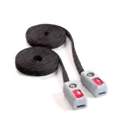Yakima RipCord 3.6m Cargo Straps 0.90 kg Weight Roof Rack Accessories