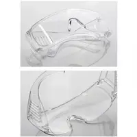 在飛比找樂天市場購物網優惠-台灣製造 防霧款 護目鏡 防護眼鏡 防疫護目鏡 防護眼罩 護