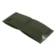 KRYDEX Double 7.62 x .51 HK Magazine Elastic Insert for Chest Rig Ranger Green