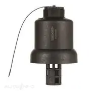 Tridon Oil Filter Cap - TCC002