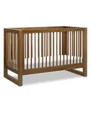 Namesake Nantucket 3-in-1 Convertible Crib with Toddler Bed Conversion Kit