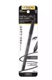 L'Oreal Paris Infallible Pro-Last Waterproof Eyeliner Pencil # 950 Grey