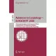 Advances in Cryptology - Eurocrypt 2006: 24th International Conference on the Theory And Applications of Cryptographic Technique