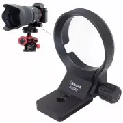 Lens Collar Tripod Mount Ring Support for Sigma 35mm F/1.2 DG DN Art (E-mount)