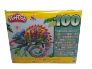 Play-Doh Wow 100 Bulk Modeling Compound Variety Pack - DAMAGED BOX
