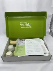 Susan Lucci Youthful Essence NEW Resurfacing Tool Kit Microdermabrasion RARE